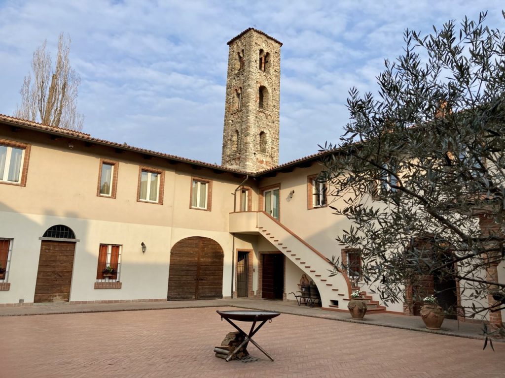Cella Grande