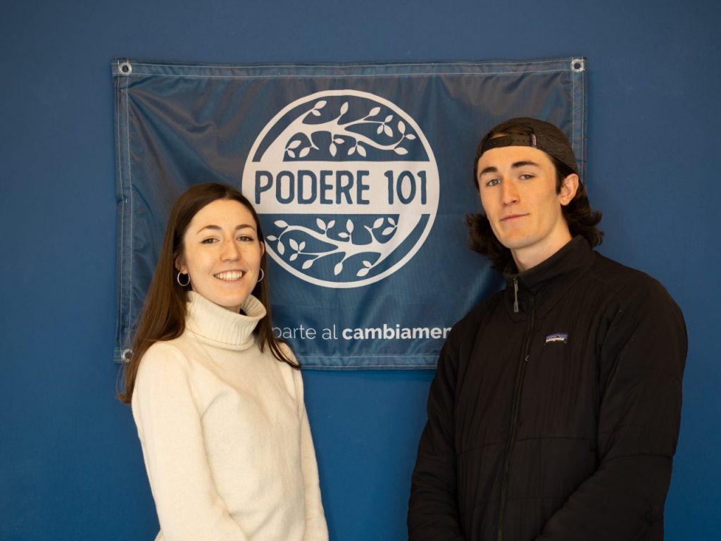 Foto da Podere 101