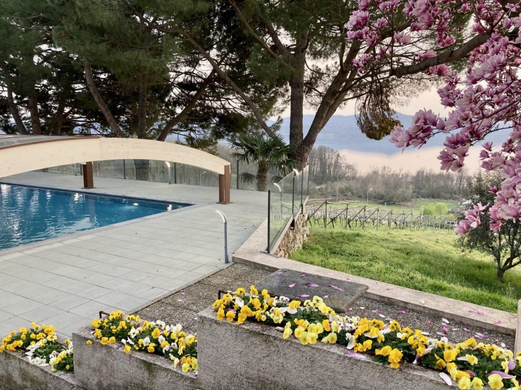 Spa Cella Grande