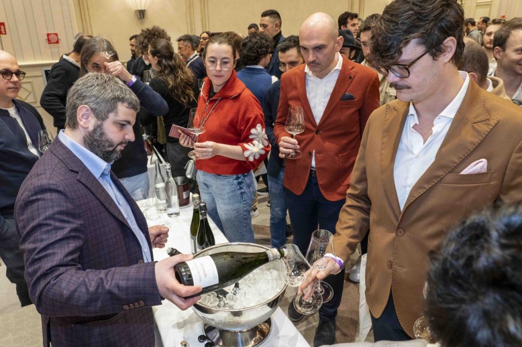 Foto di Mauro Fermariello