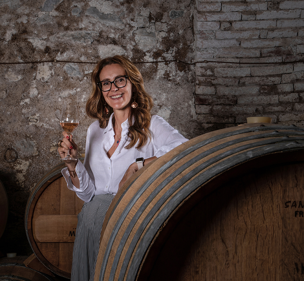 Lucia Barzanò