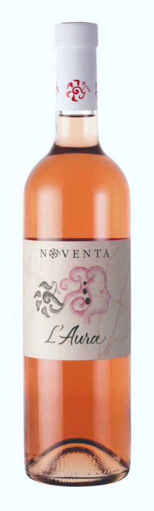Noventa L'Aura 2022