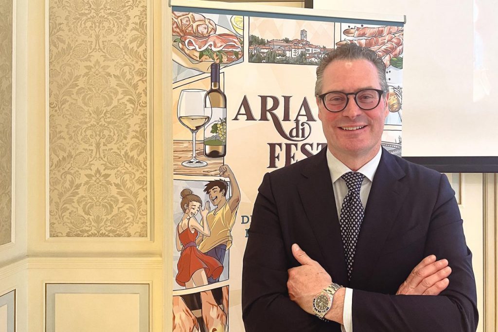 Foto di Consorzio del Prosciutto di San Daniele