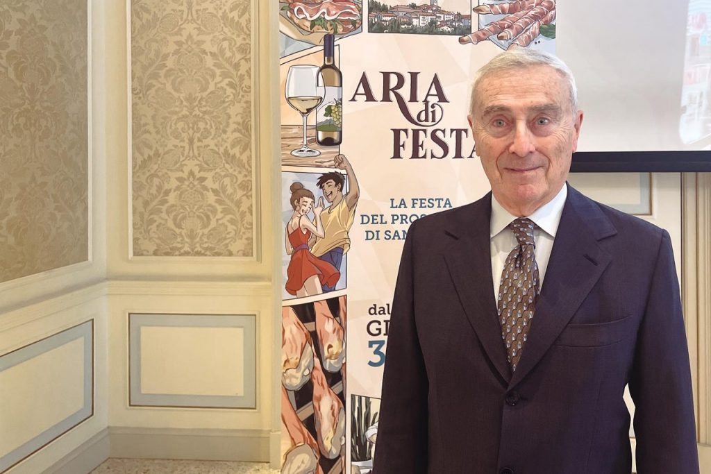 Foto di Consorzio del Prosciutto di San Daniele