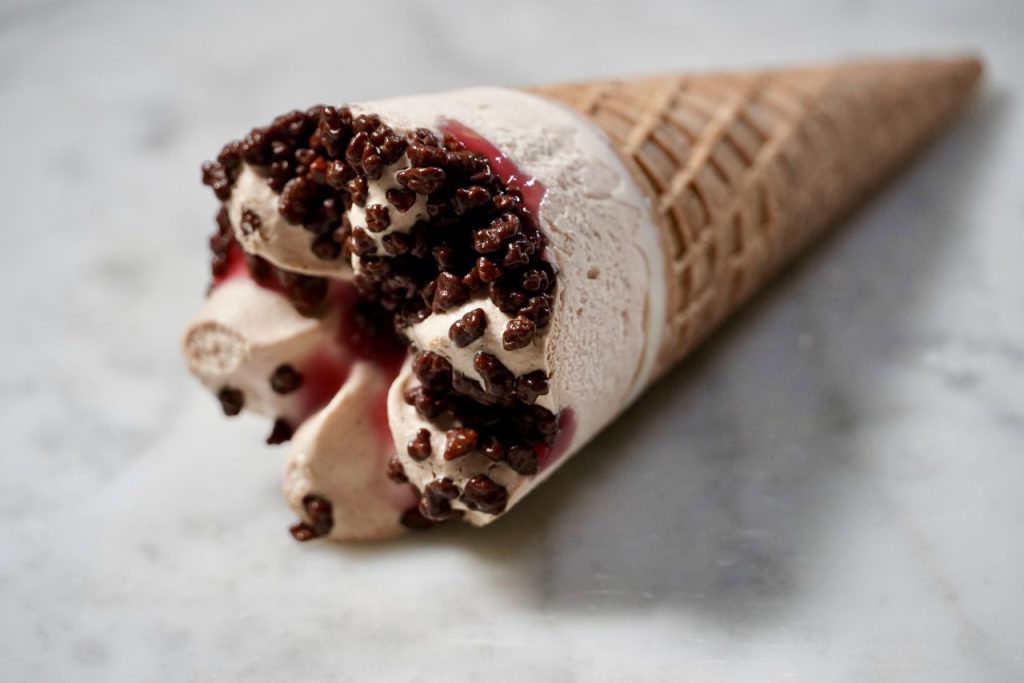 Cornetto Desire Algida