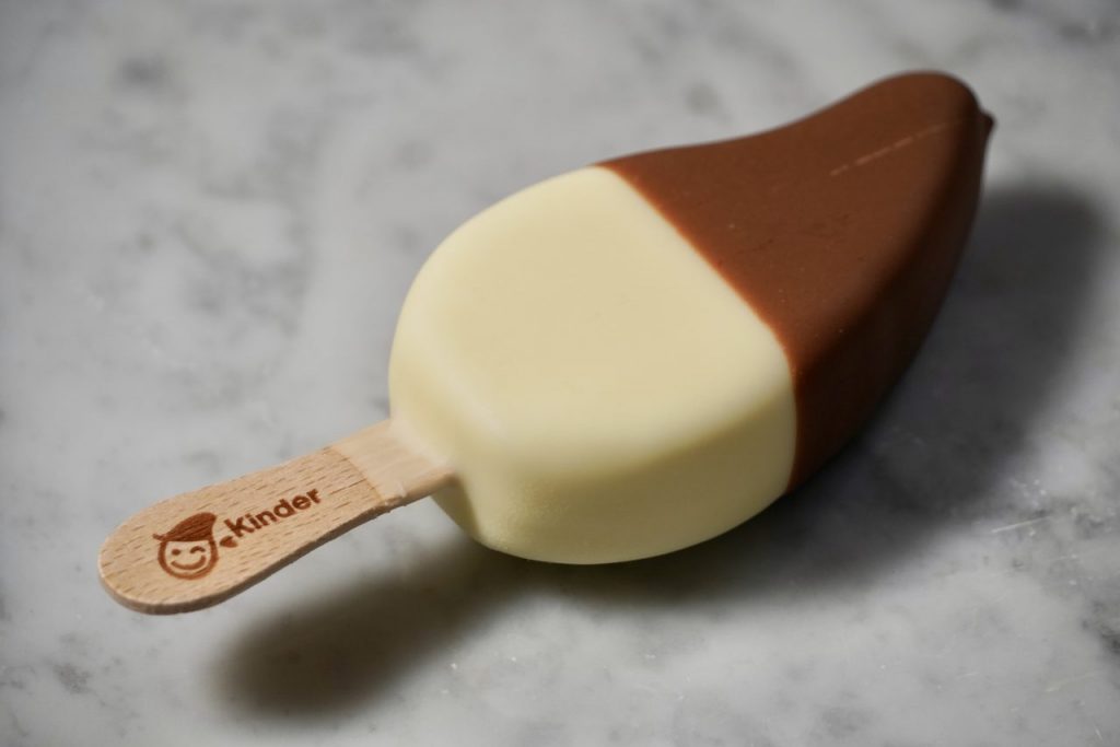 Kinder Chocolate