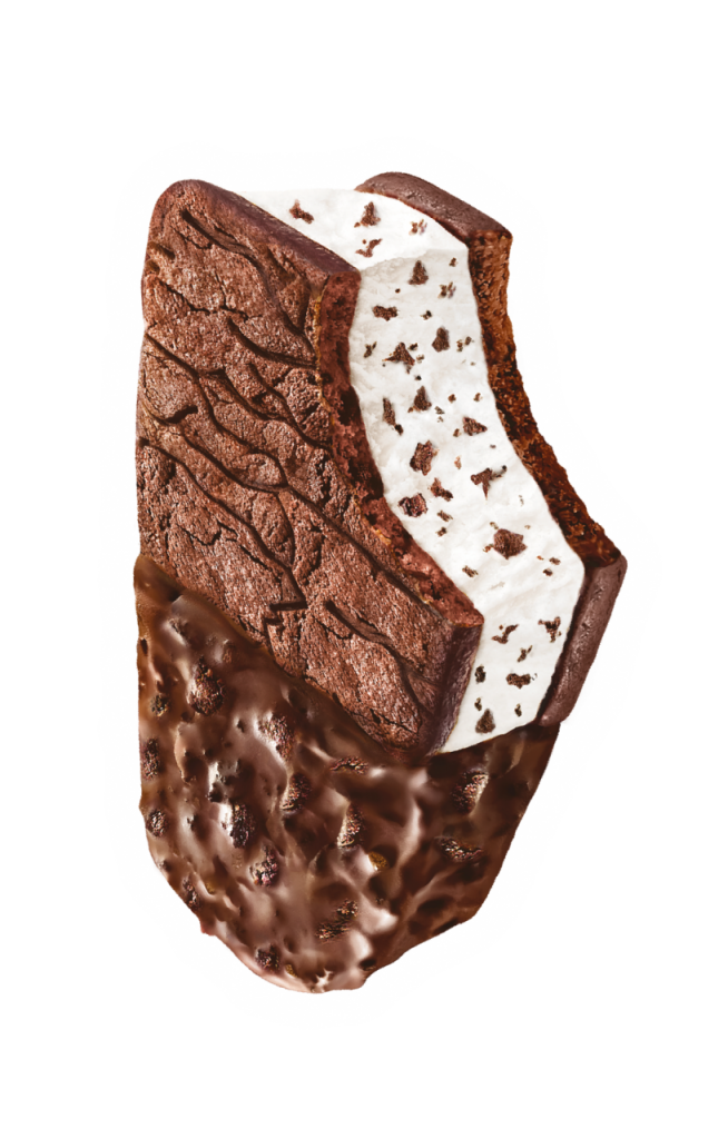 Maxibon Choco Brownie