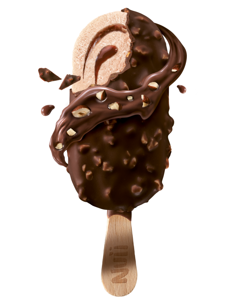 Nuii nocciola