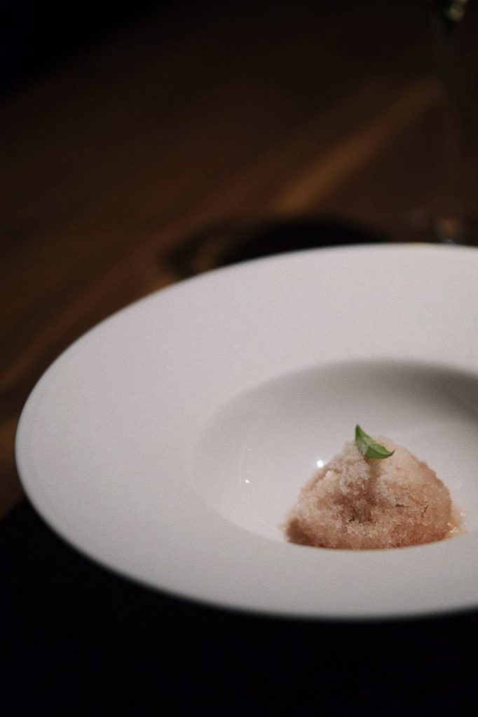 Pompelmo, Champagne, bitter