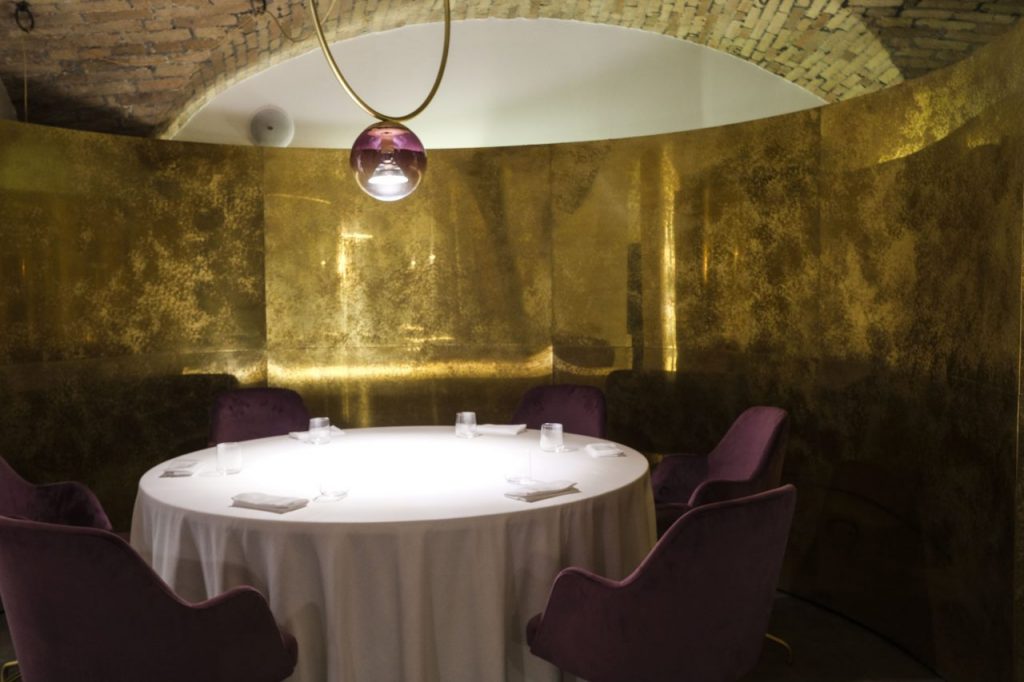 Ada Gourmet Perugia