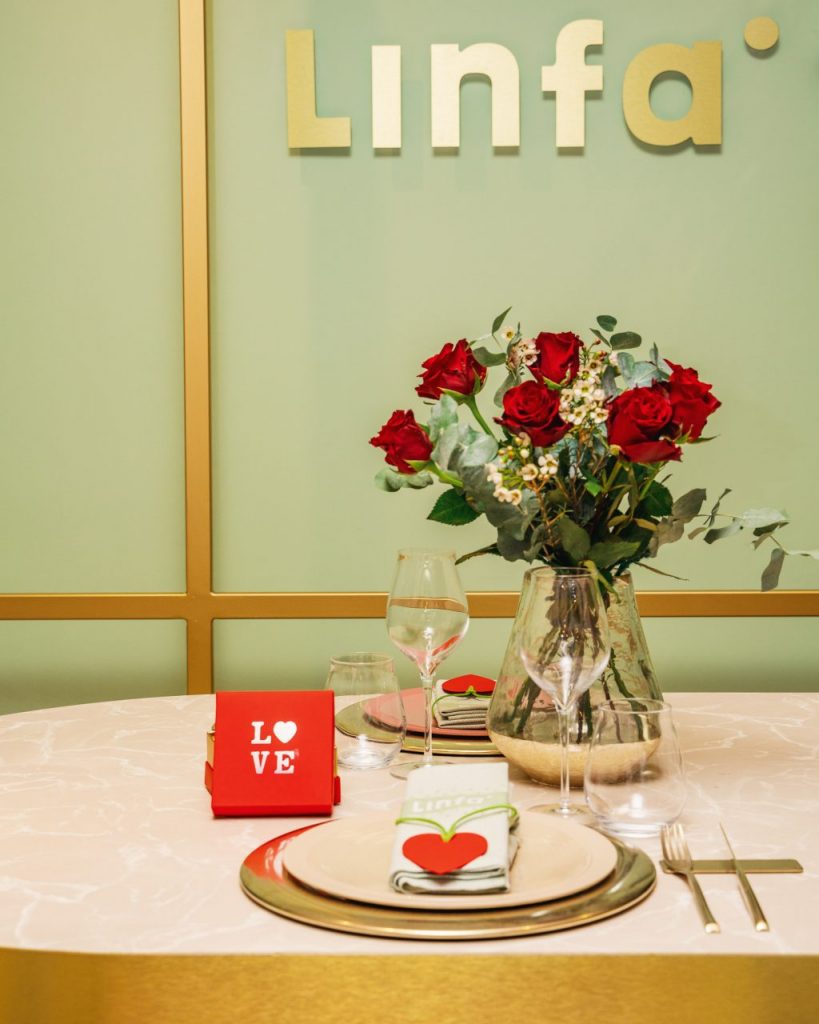 Linfa Milano