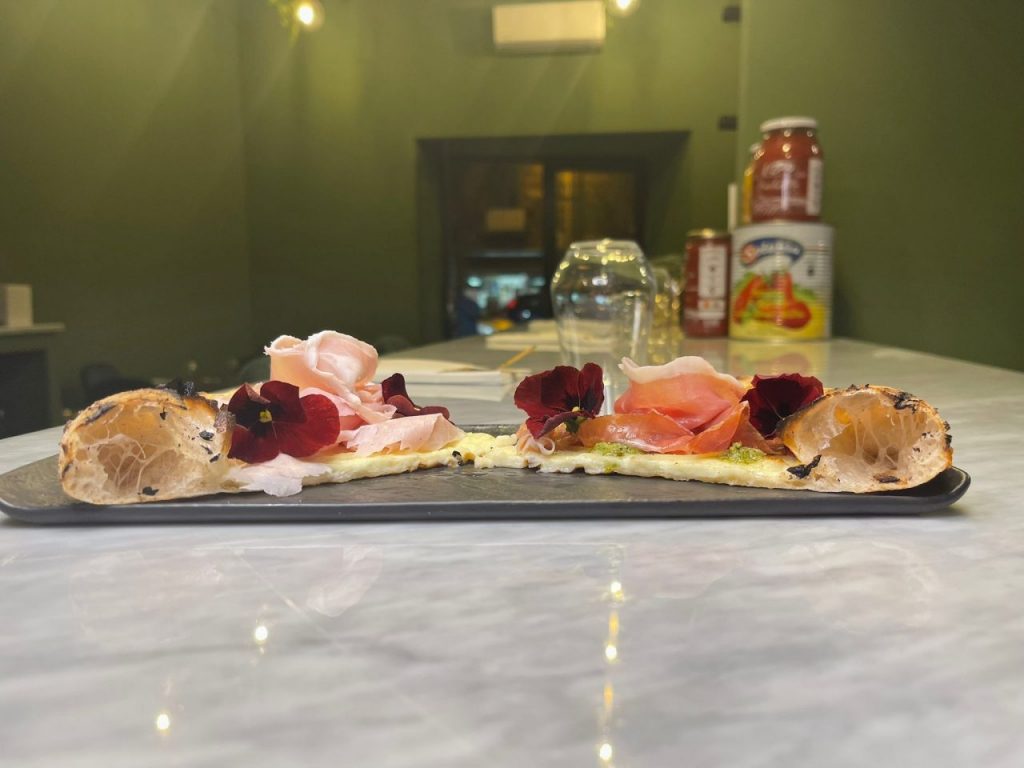 OWAP Napoli