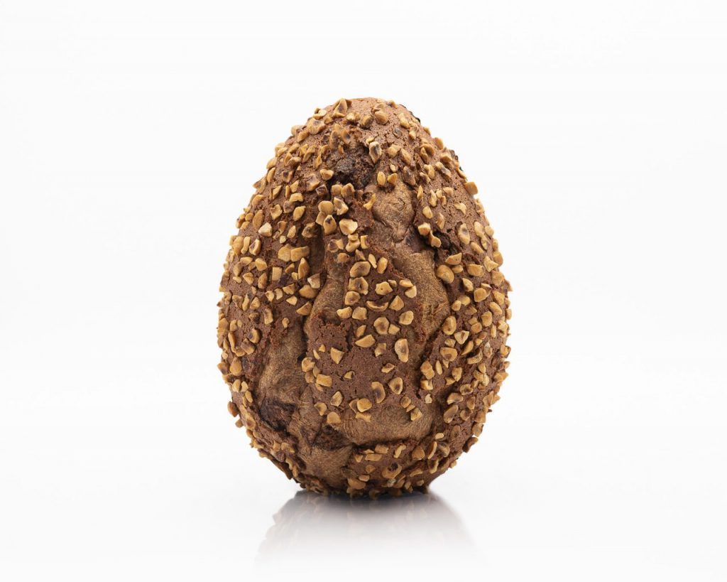 AT Andrea Tortora Uovo_chocolate_edition