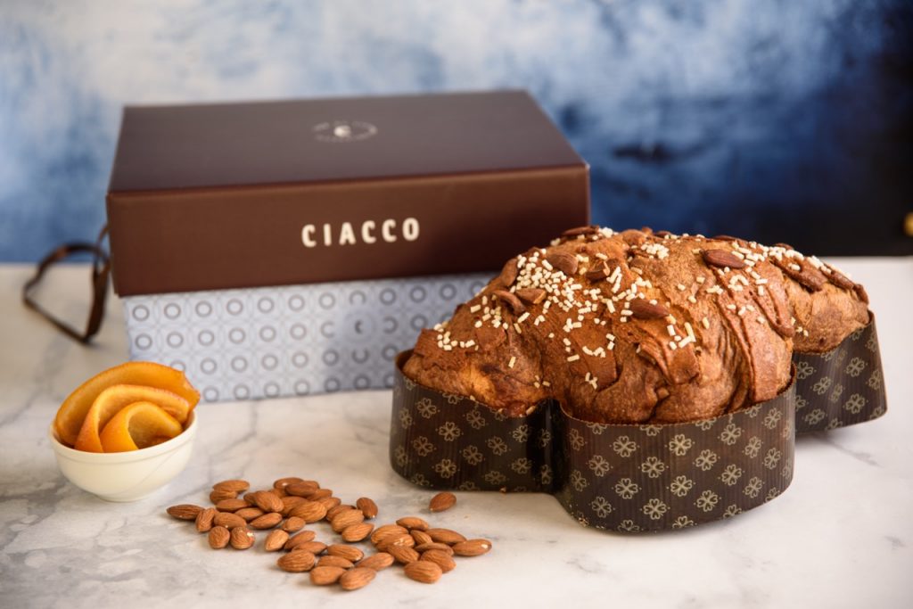 Ciacco Colomba Classica