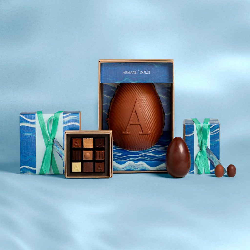 Armani Dolci