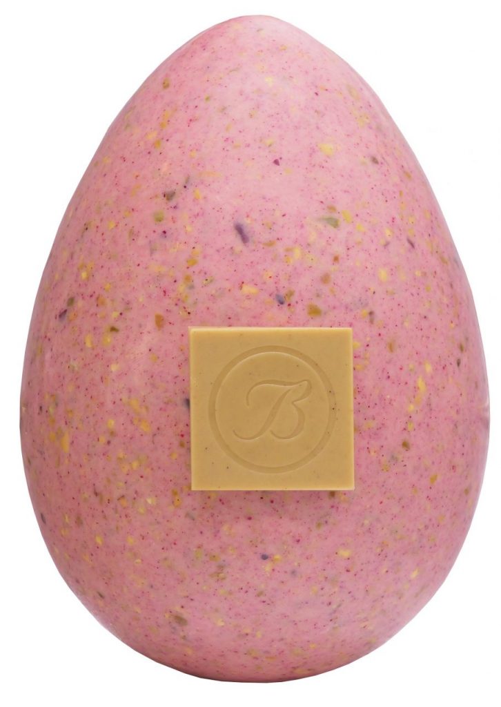 Bodrato Cioccolato