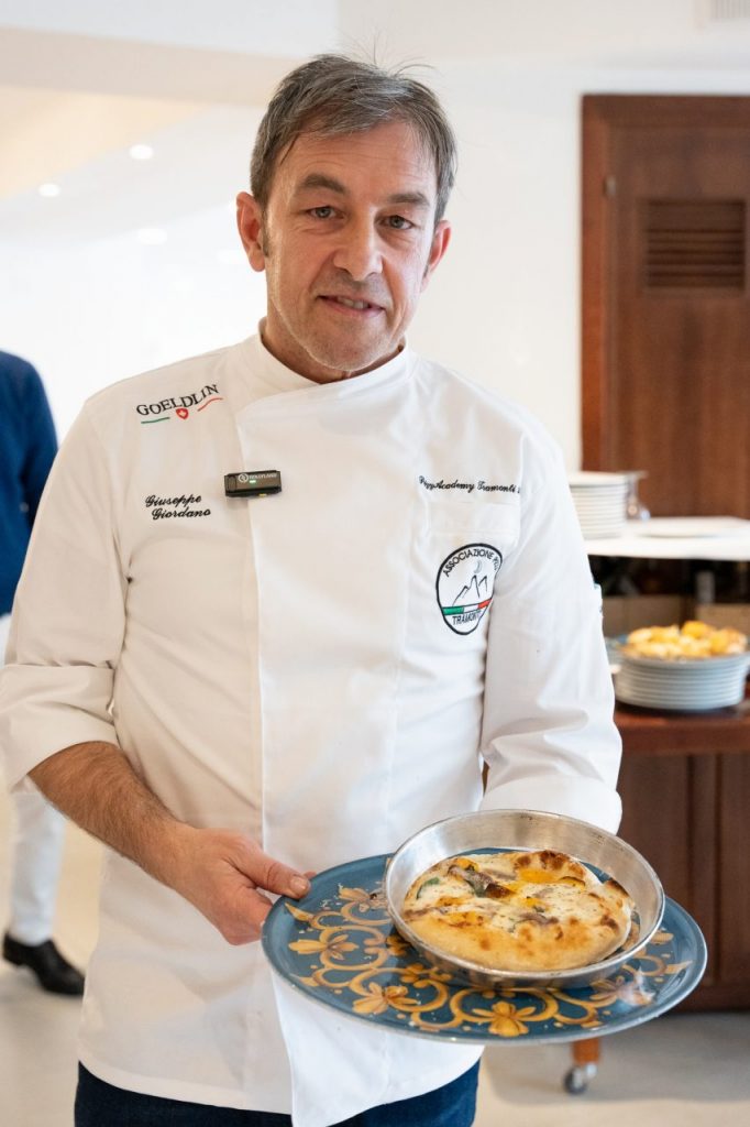 Giuseppe Giordano