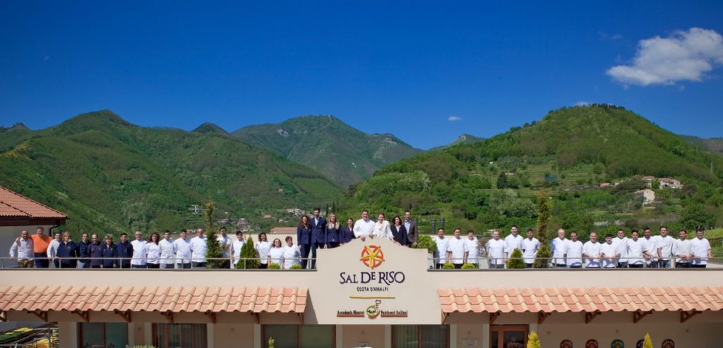 Associazione Pizza Tramonti