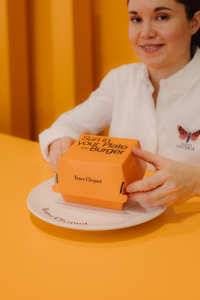 Veuve Clicquot