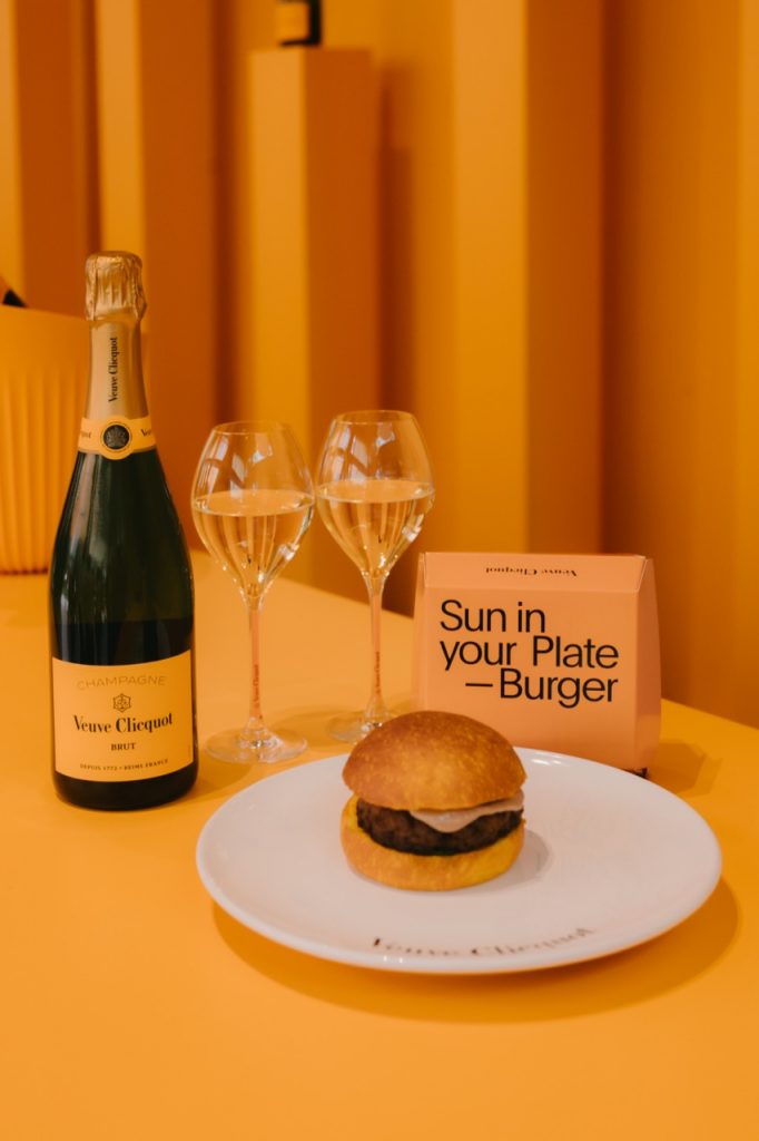 Veuve Clicquot