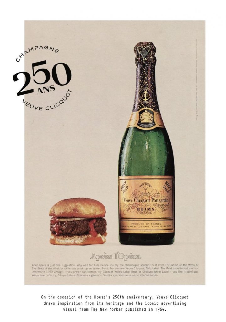 Veuve Clicquot