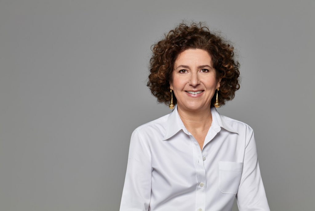 Marella Levoni, foto di Daniele Barraco