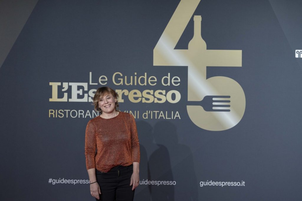 Antonia Klugmann @GuideL’Espresso