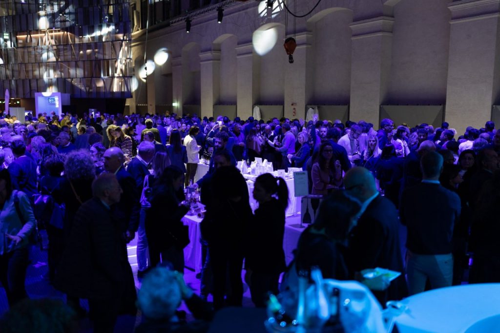 Foto Lavazza Experience