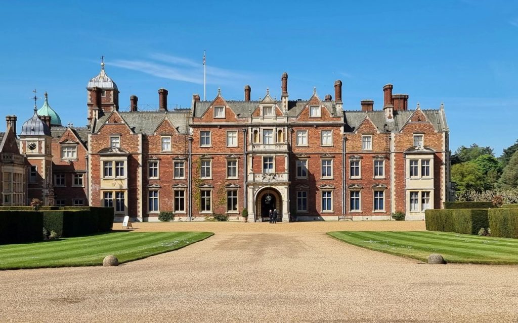 Sandringham