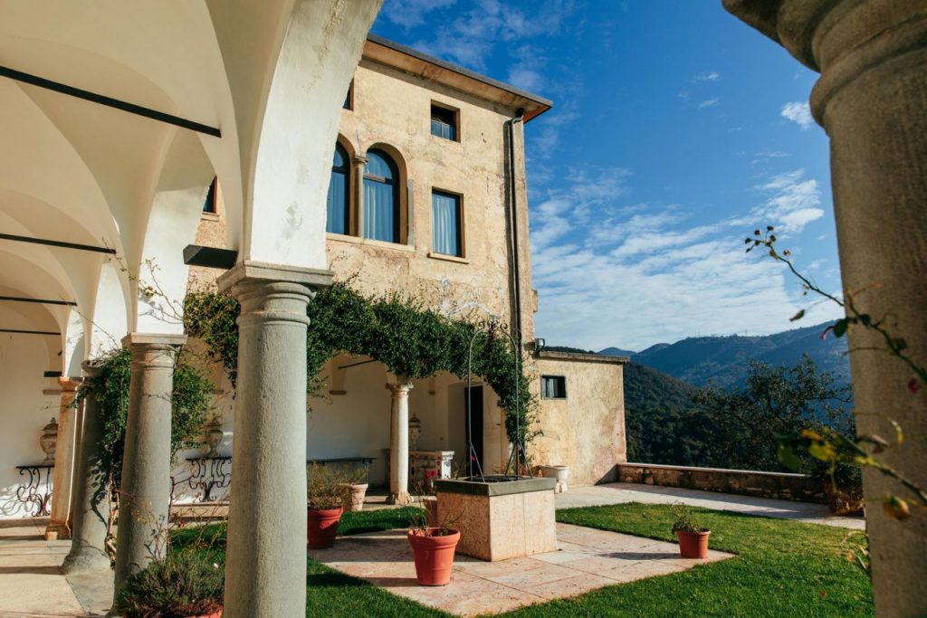 Accademia Symposium