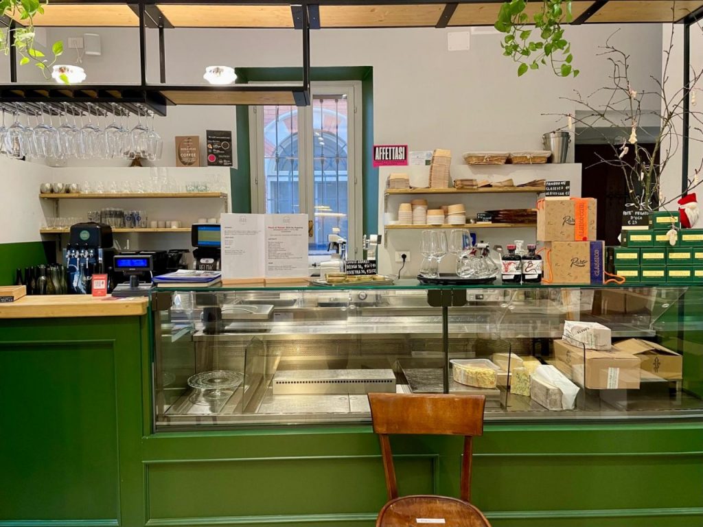 Ilde Bottega e Cucina a Lodi