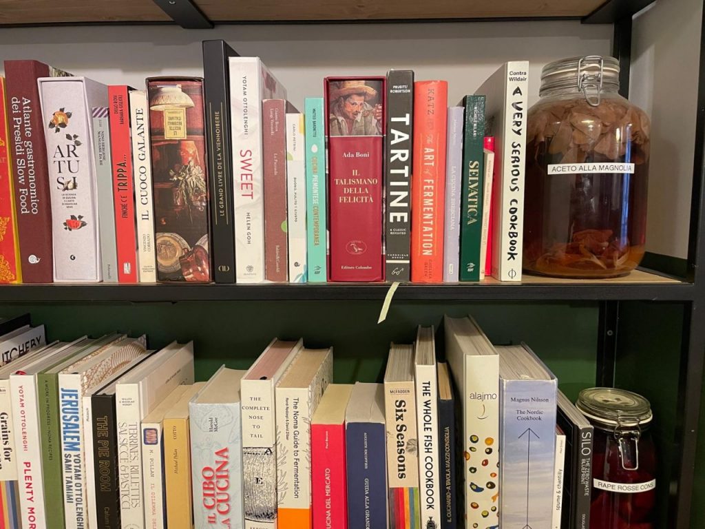 Ilde Bottega e Cucina a Lodi