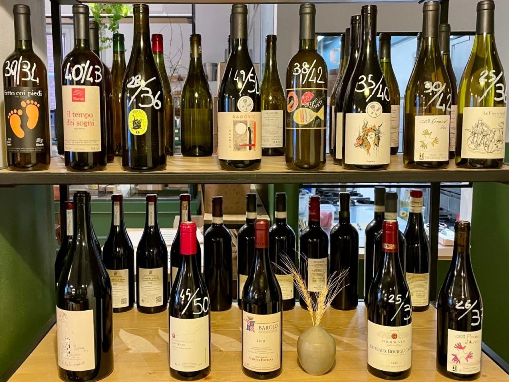 Ilde Bottega e Cucina a Lodi