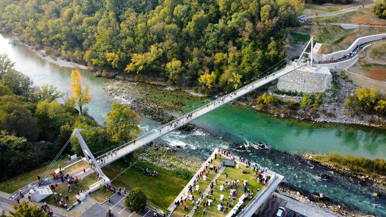 Isonzo SoCa