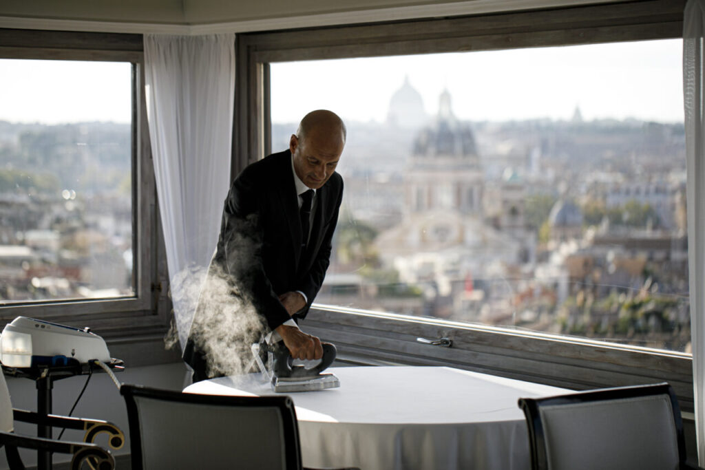 Imàgo, foto di Alberto Blasetti