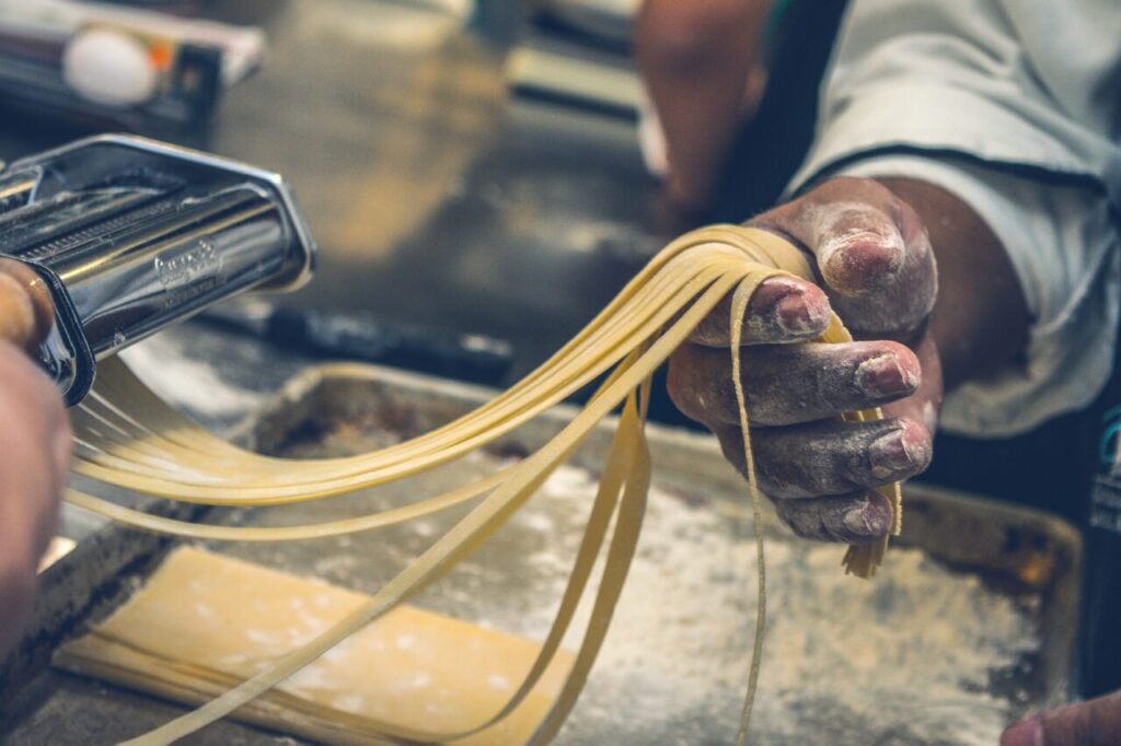 Foto di Jorge Zapata su Unsplash