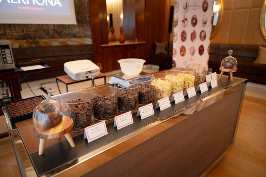 Valrhona