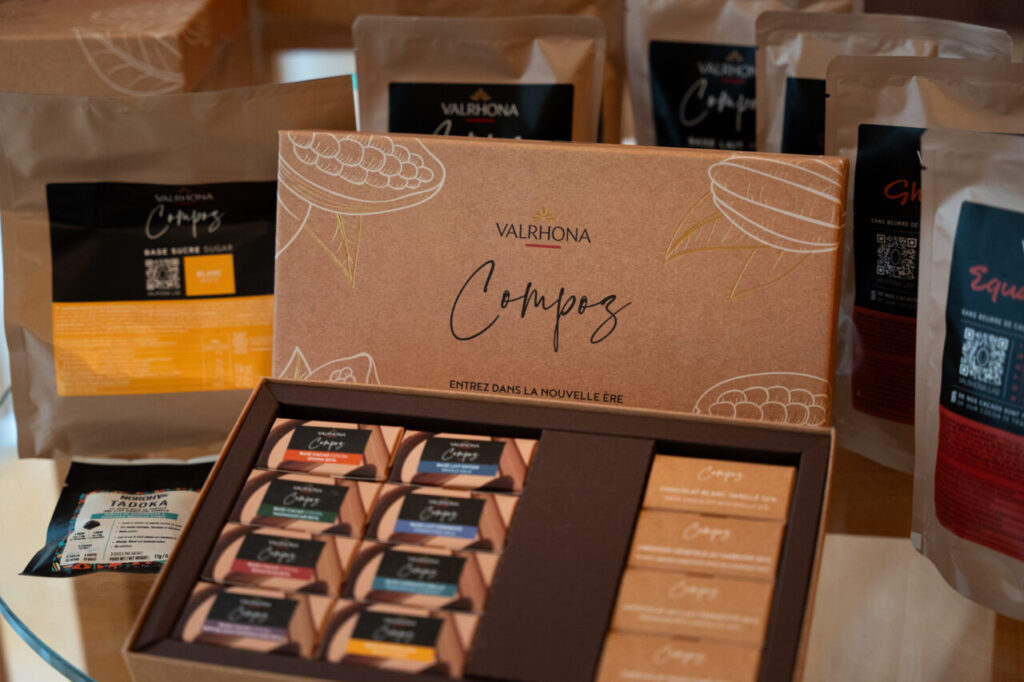 Valrhona