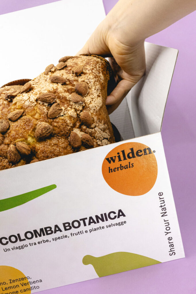 Brisa e Wilden Herbal Brisa e Wilden Herbal