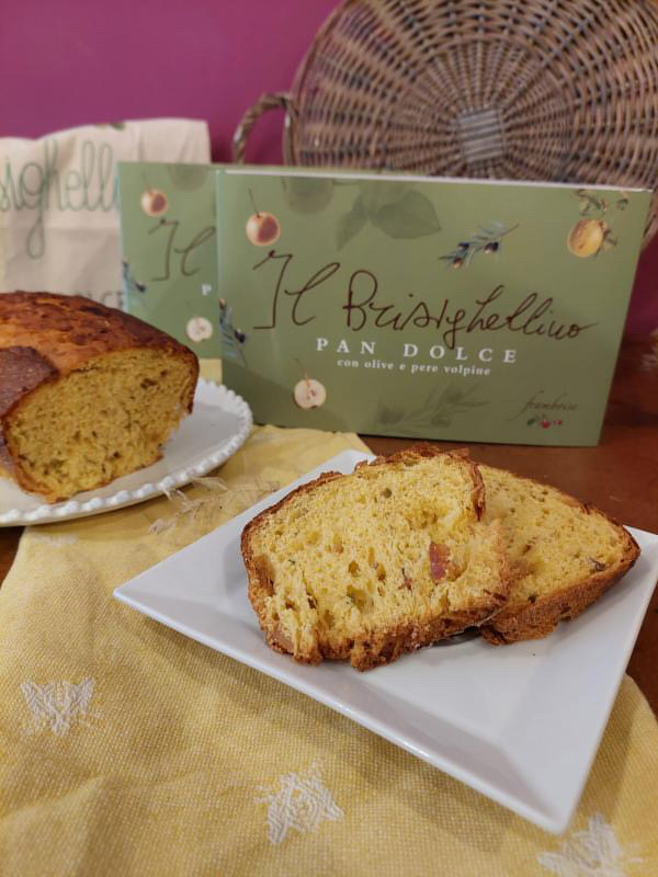 Il Brisighellino di Framboise