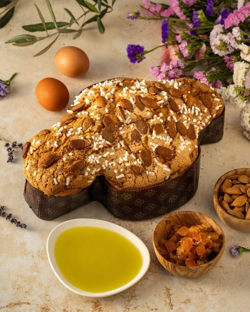 Colomba Palazzo di Varignana