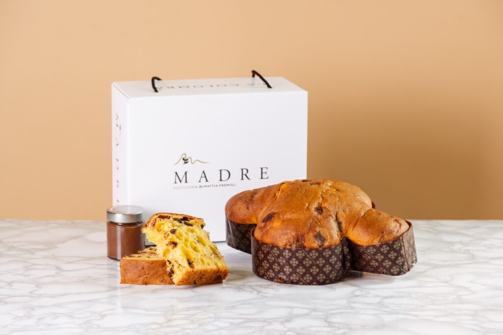 Colomba Artigianale Madre di Mattia Premoli Pasticceria La Primula_5_cioccolati