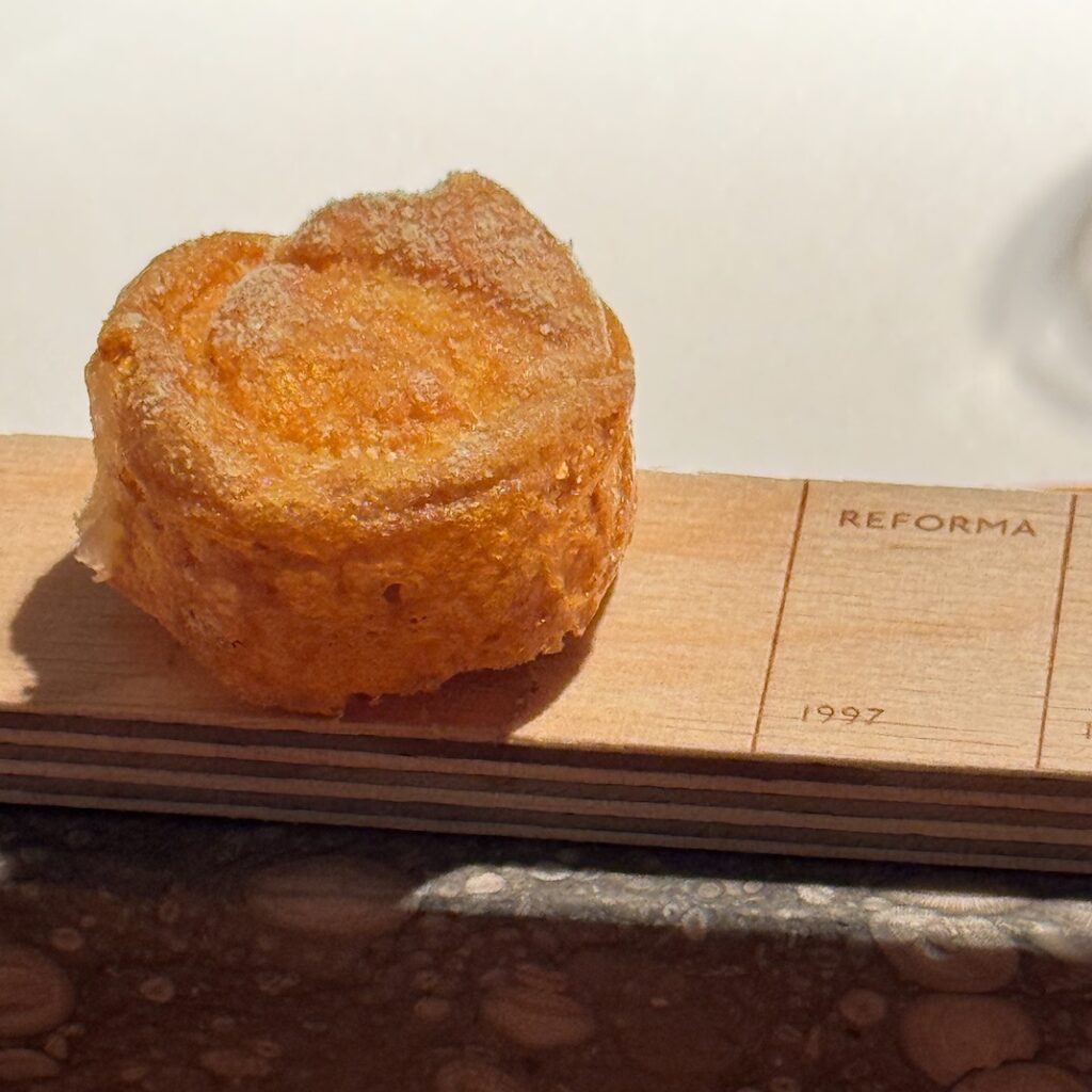 Reforma 1997, El Celler de Can Roca