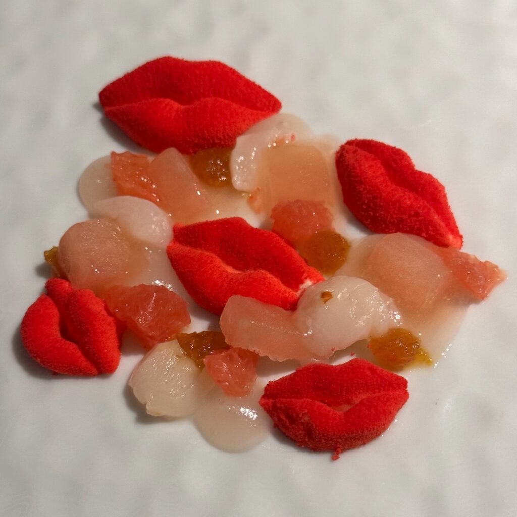 I Baci di Jordi, El Celler de Can Roca