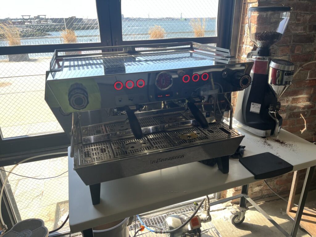 La Marzocco