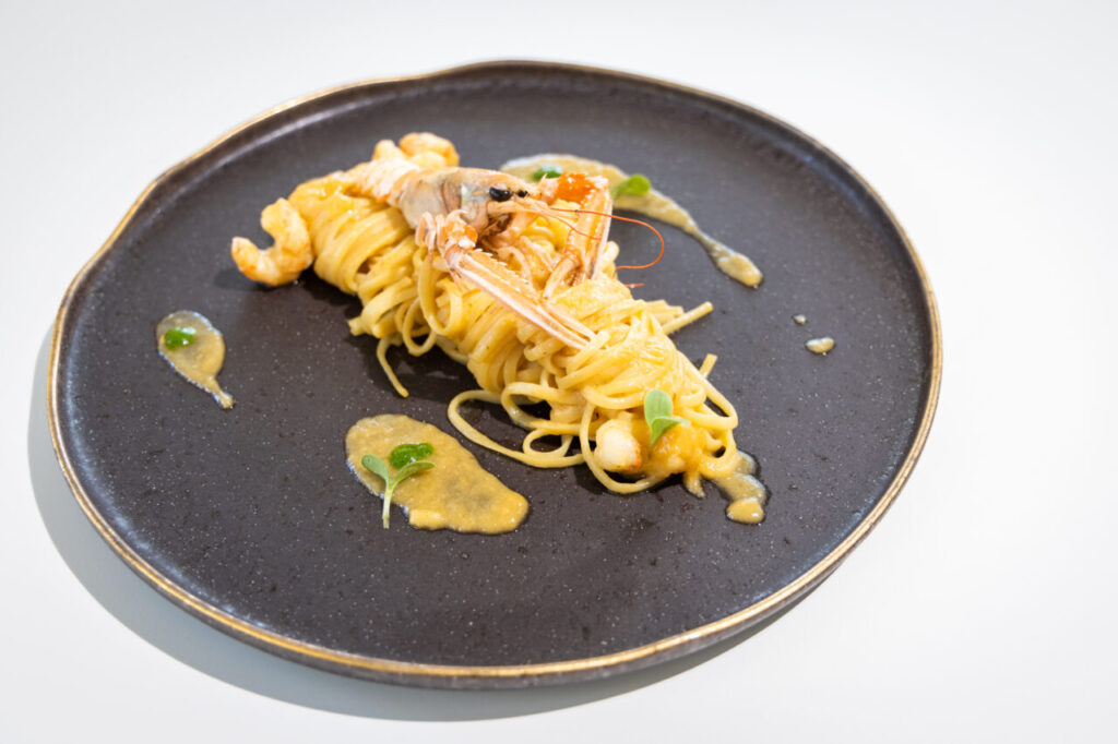Allo Jesolo Gourmet Festival, dodici chef stellati saranno ospitati dai ristoranti locali (credits Globetrotter Gourmet)