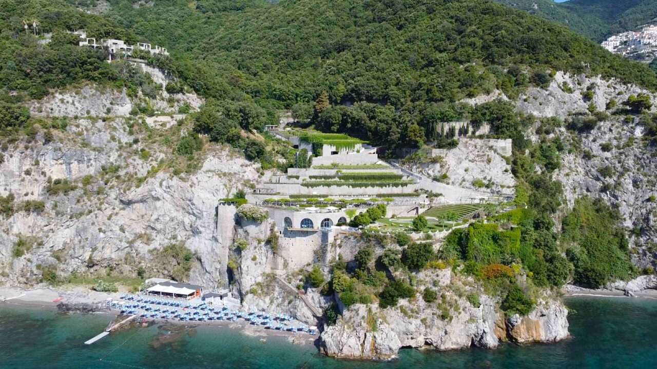 Giardini del Fuenti