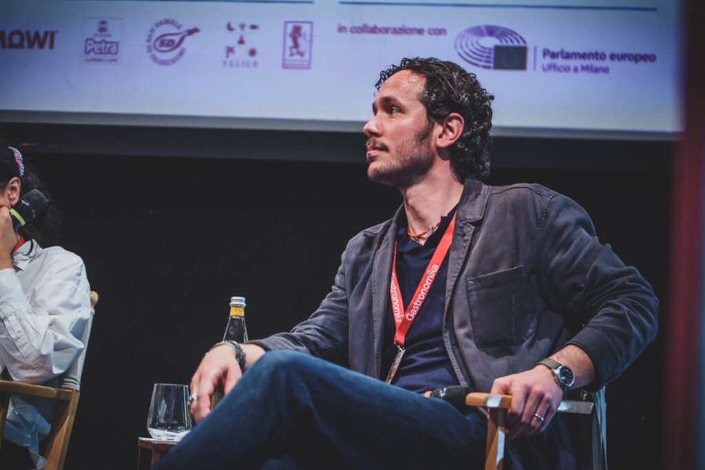 Foto di Gaia Menchicchi
