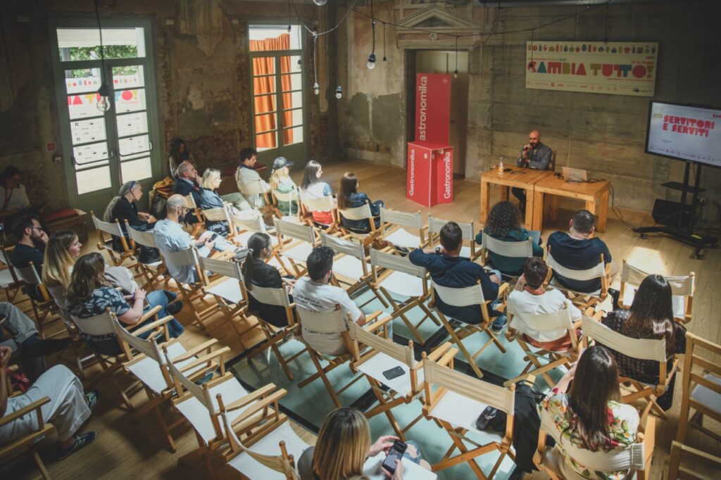 Foto di Gaia Menchicchi