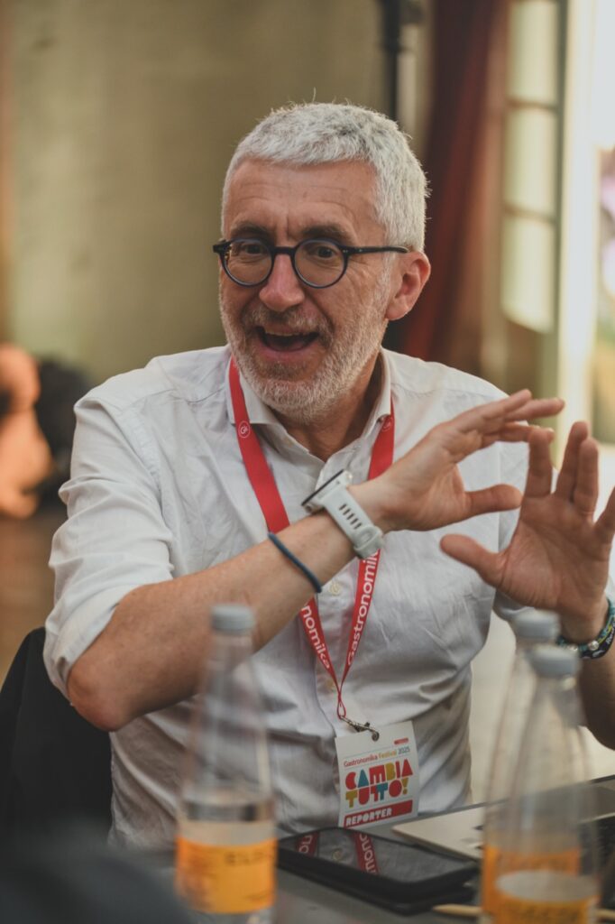 Foto di Gaia Menchicchi